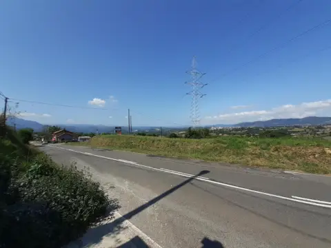 Terreno en La Manjoya-Parroquias Sur